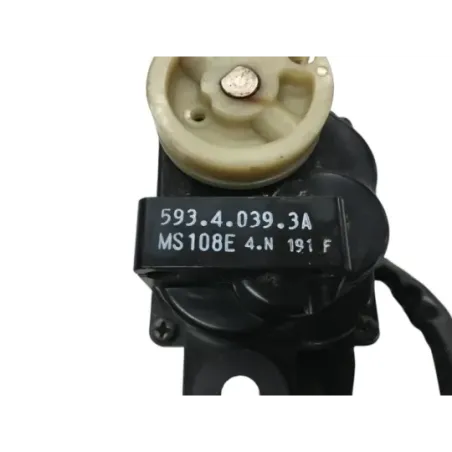 Moteur de valve d'echappement DUCATI DIAVEL 1200 2015-2016 FL