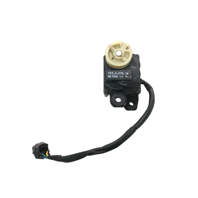 Moteur de valve d'echappement DUCATI DIAVEL 1200 2015-2016 FL