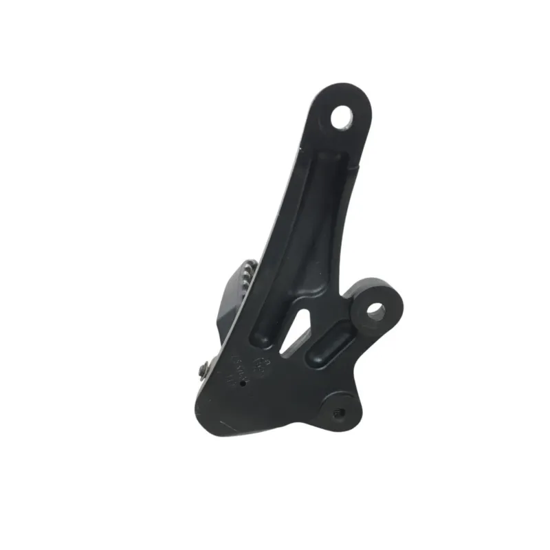 Repose pieds avant gauche DUCATI DIAVEL 1200 2015-2016 FL