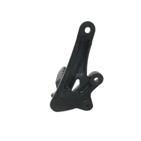 Repose pieds avant gauche DUCATI DIAVEL 1200 2015-2016 FL