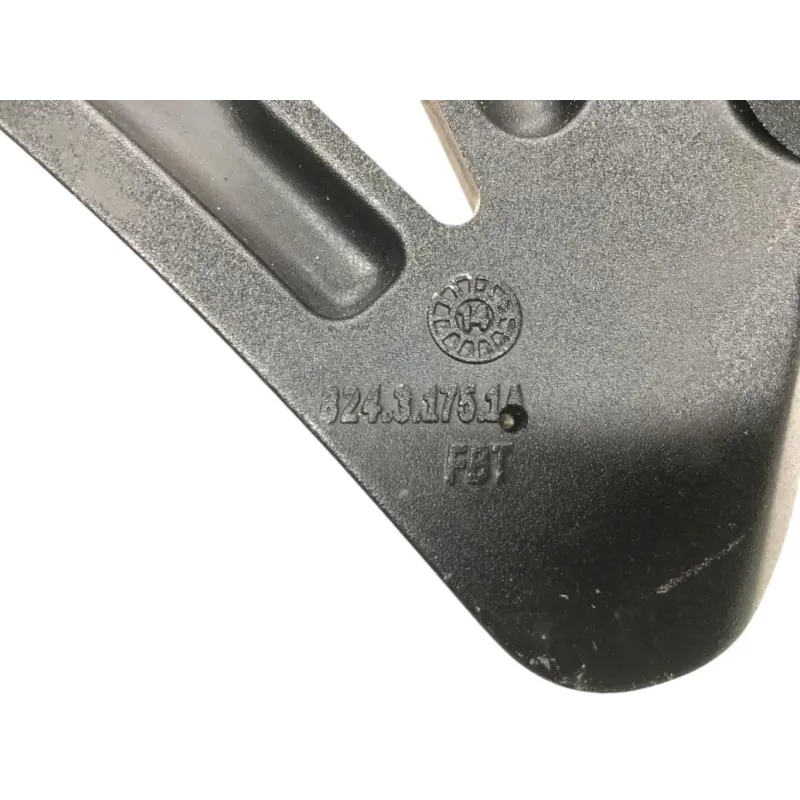 Repose pieds avant gauche DUCATI DIAVEL 1200 2015-2016 FL
