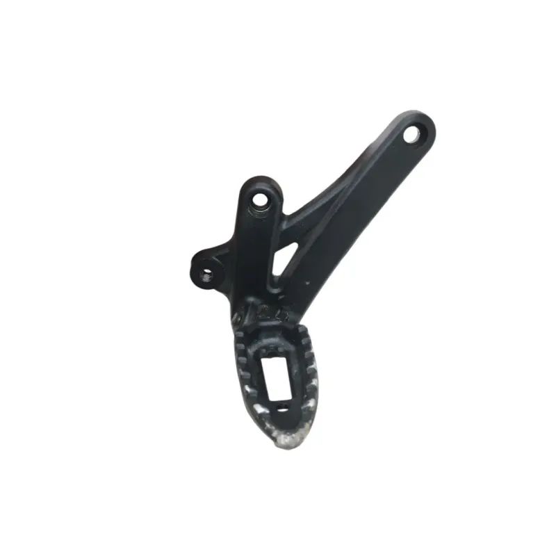 Repose pieds avant gauche DUCATI DIAVEL 1200 2015-2016 FL