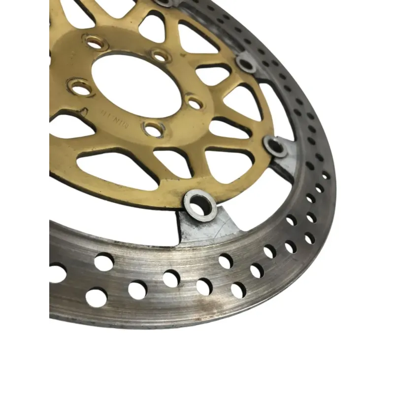 Disque frein avant KAWASAKI ZX9 R 900 1998-2003 NINJA