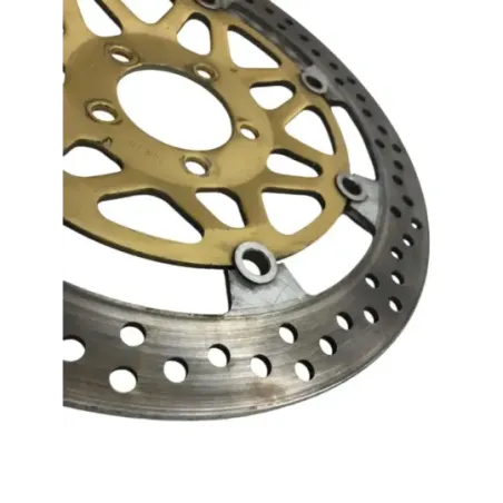 Disque frein avant KAWASAKI ZX9 R 900 1998-2003 NINJA