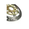 Disque frein avant KAWASAKI ZX9 R 900 1998-2003 NINJA Disque frein avant KAWASAKI ZX9 R 900 1998-2003 NINJA