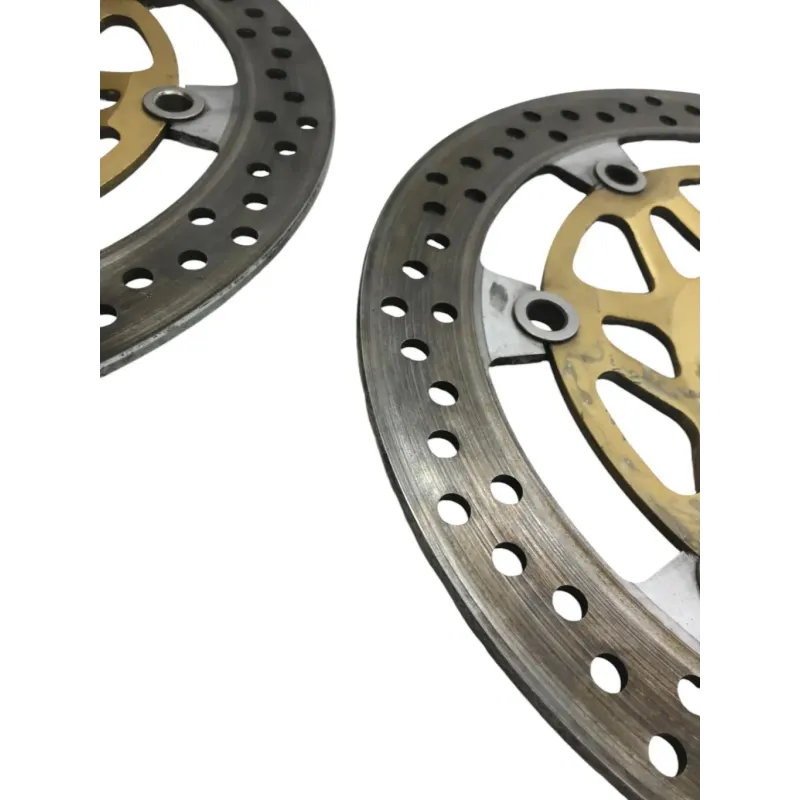 Disque frein avant KAWASAKI ZX9 R 900 1998-2003 NINJA