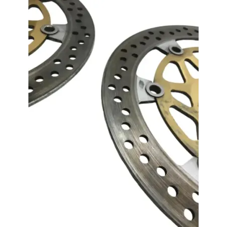 Disque frein avant KAWASAKI ZX9 R 900 1998-2003 NINJA