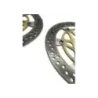 Disque frein avant KAWASAKI ZX9 R 900 1998-2003 NINJA Disque frein avant KAWASAKI ZX9 R 900 1998-2003 NINJA