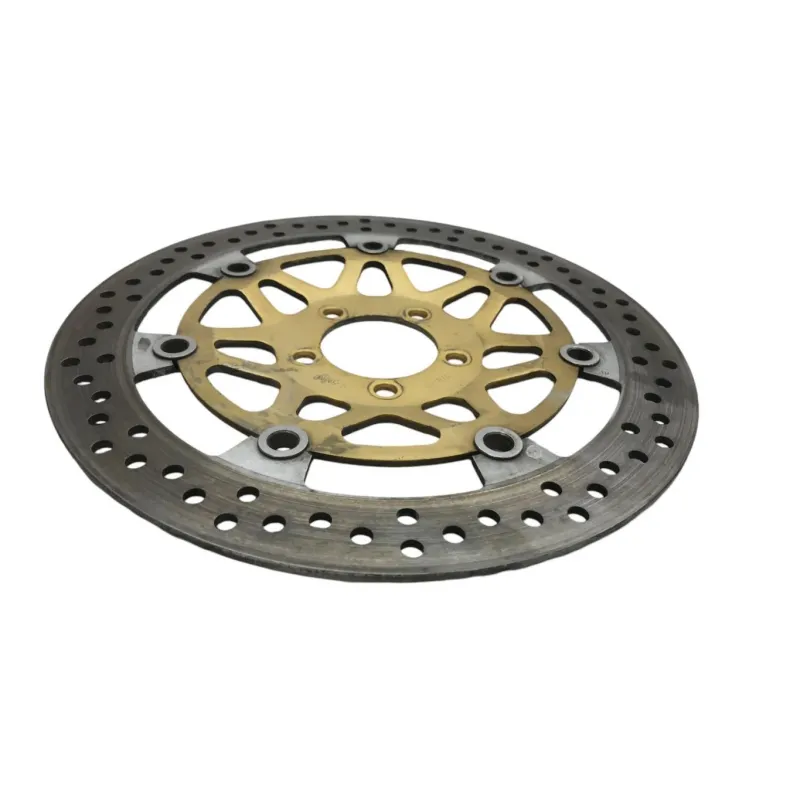 Disque frein avant KAWASAKI ZX9 R 900 1998-2003 NINJA