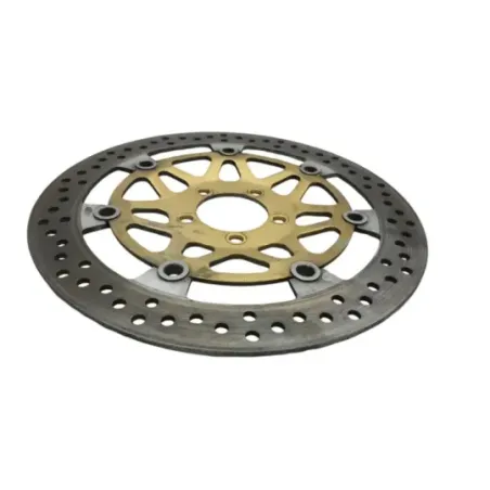 Disque frein avant KAWASAKI ZX9 R 900 1998-2003 NINJA