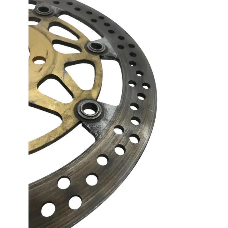 Disque frein avant KAWASAKI ZX9 R 900 1998-2003 NINJA