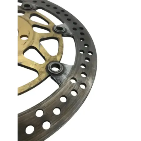 Disque frein avant KAWASAKI ZX9 R 900 1998-2003 NINJA