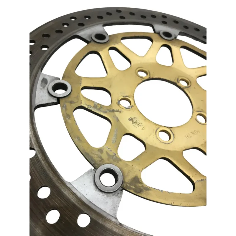 Disque frein avant KAWASAKI ZX9 R 900 1998-2003 NINJA
