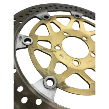 Disque frein avant KAWASAKI ZX9 R 900 1998-2003 NINJA