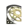 Disque frein avant KAWASAKI ZX9 R 900 1998-2003 NINJA Disque frein avant KAWASAKI ZX9 R 900 1998-2003 NINJA
