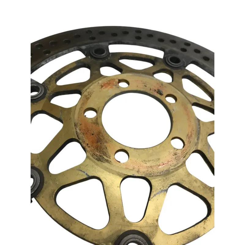Disque frein avant KAWASAKI ZX9 R 900 1998-2003 NINJA