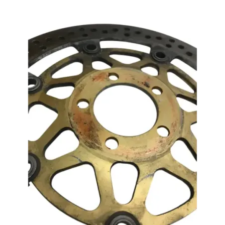 Disque frein avant KAWASAKI ZX9 R 900 1998-2003 NINJA