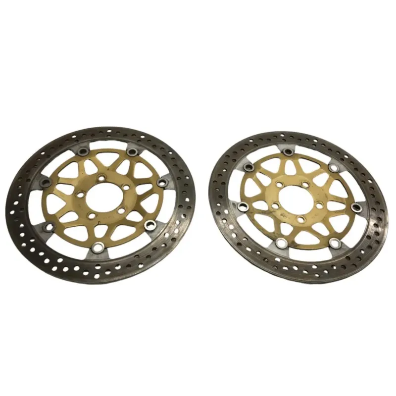 Disque frein avant KAWASAKI ZX9 R 900 1998-2003 NINJA