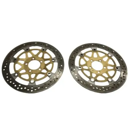 Disque frein avant KAWASAKI ZX9 R 900 1998-2003 NINJA