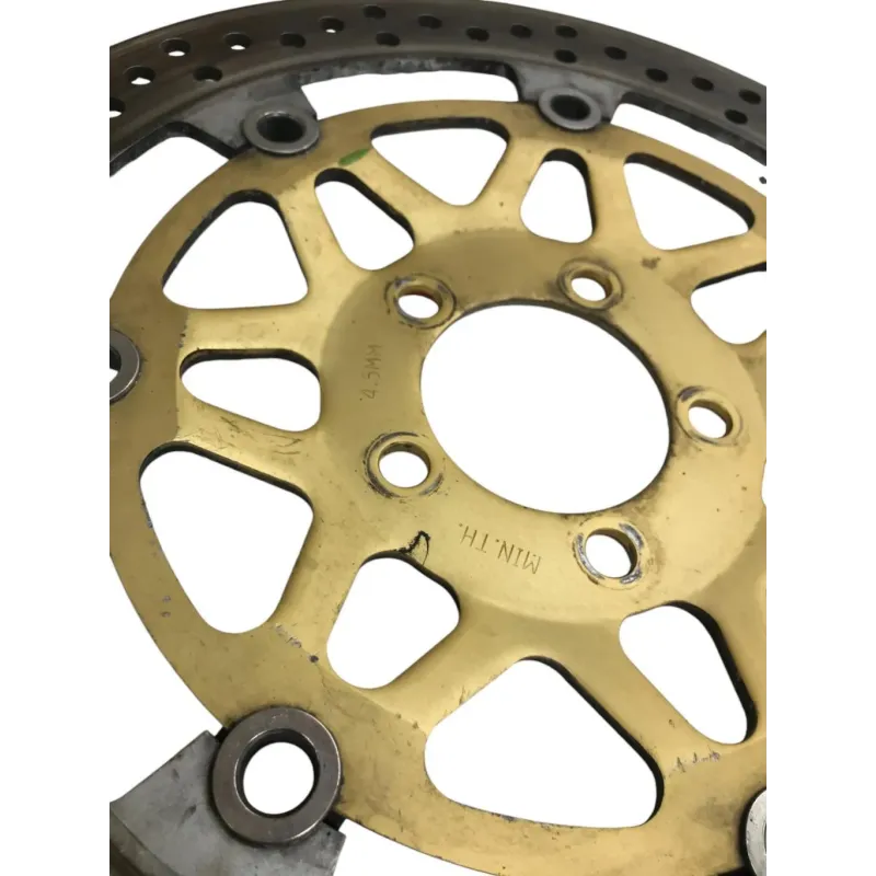 Disque frein avant KAWASAKI ZX9 R 900 1998-2003 NINJA