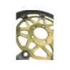 Disque frein avant KAWASAKI ZX9 R 900 1998-2003 NINJA Disque frein avant KAWASAKI ZX9 R 900 1998-2003 NINJA