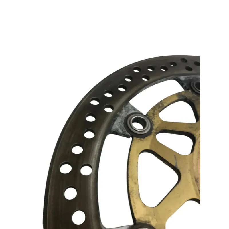 Disque frein avant KAWASAKI ZX9 R 900 1998-2003 NINJA