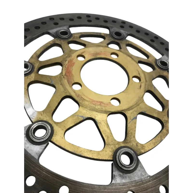 Disque frein avant KAWASAKI ZX9 R 900 1998-2003 NINJA