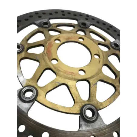 Disque frein avant KAWASAKI ZX9 R 900 1998-2003 NINJA