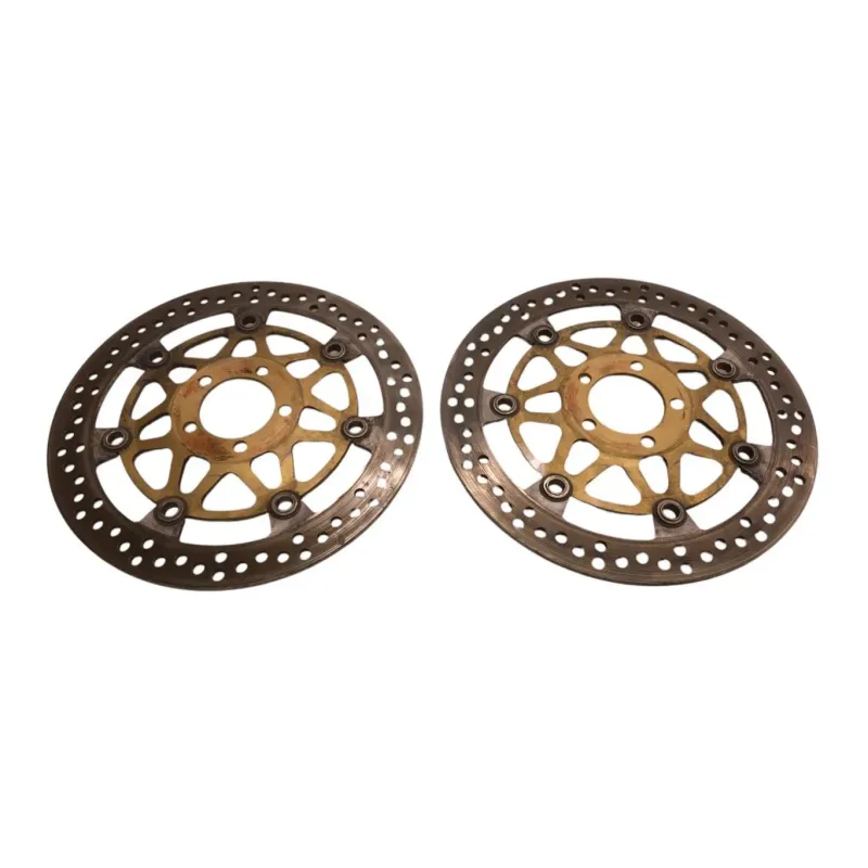Disque frein avant KAWASAKI ZX9 R 900 1998-2003 NINJA
