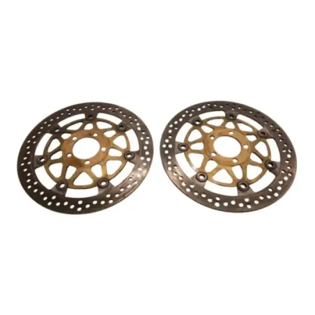 Disque frein avant KAWASAKI ZX9 R 900 1998-2003 NINJA