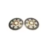 Disque frein avant KAWASAKI ZX9 R 900 1998-2003 NINJA Disque frein avant KAWASAKI ZX9 R 900 1998-2003 NINJA