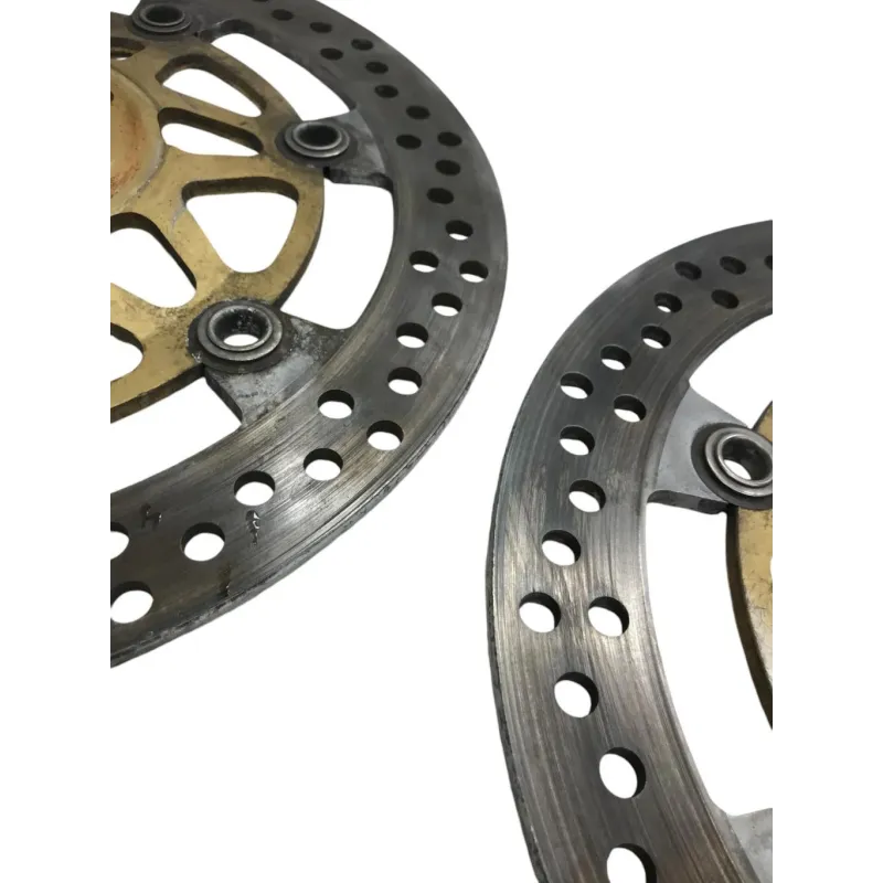 Disque frein avant KAWASAKI ZX9 R 900 1998-2003 NINJA