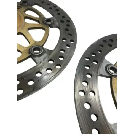 Disque frein avant KAWASAKI ZX9 R 900 1998-2003 NINJA