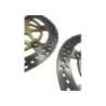 Disque frein avant KAWASAKI ZX9 R 900 1998-2003 NINJA Disque frein avant KAWASAKI ZX9 R 900 1998-2003 NINJA