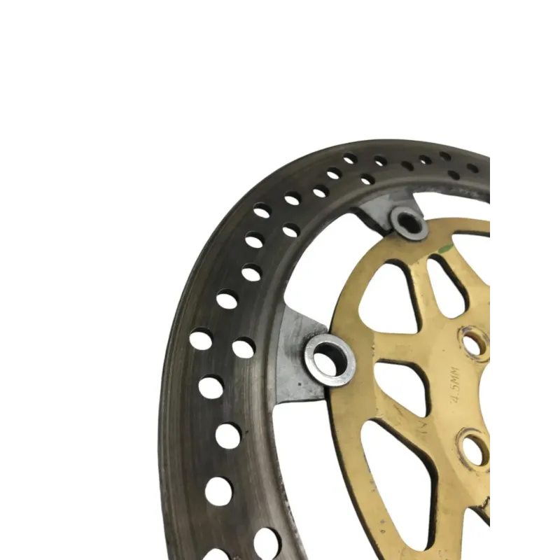 Disque frein avant KAWASAKI ZX9 R 900 1998-2003 NINJA