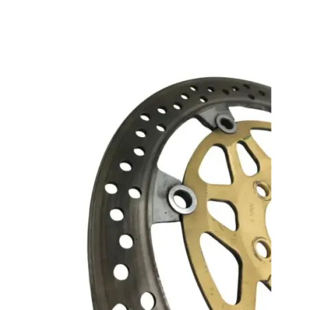 Disque frein avant KAWASAKI ZX9 R 900 1998-2003 NINJA