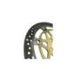 Disque frein avant KAWASAKI ZX9 R 900 1998-2003 NINJA Disque frein avant KAWASAKI ZX9 R 900 1998-2003 NINJA