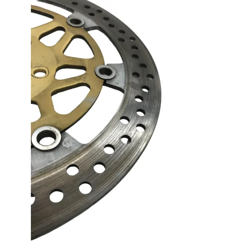 Disque frein avant KAWASAKI ZX9 R 900 1998-2003 NINJA