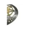 Disque frein avant KAWASAKI ZX9 R 900 1998-2003 NINJA Disque frein avant KAWASAKI ZX9 R 900 1998-2003 NINJA