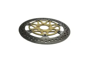 Disque frein avant KAWASAKI ZX9 R 900 1998-2003 NINJA