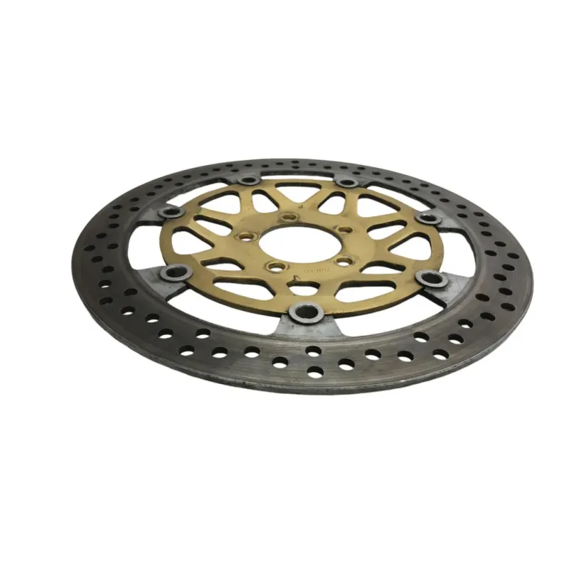 Disque frein avant KAWASAKI ZX9 R 900 1998-2003 NINJA
