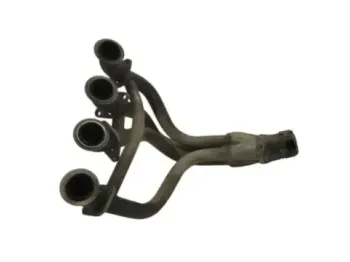 Collecteur (echappement) KAWASAKI ZX9 R 900 1998-2003 NINJA