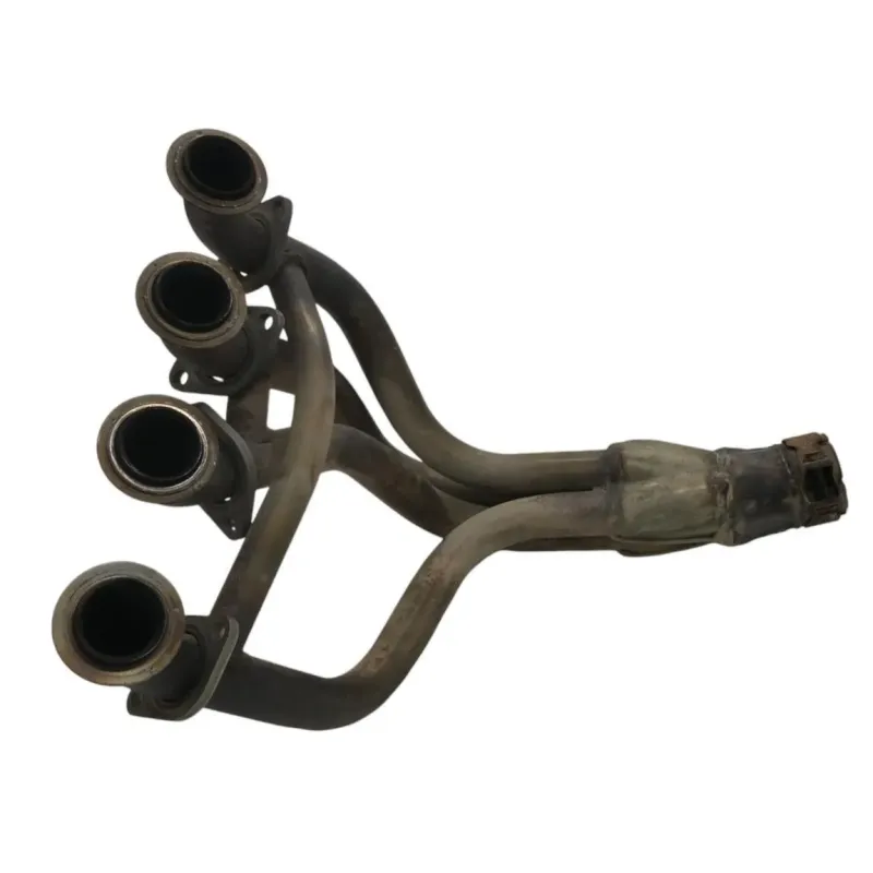 Collecteur (echappement) KAWASAKI ZX9 R 900 1998-2003 NINJA