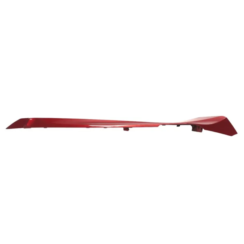 Demi sabot gauche YAMAHA YPR 125 2018-2020 XMAX