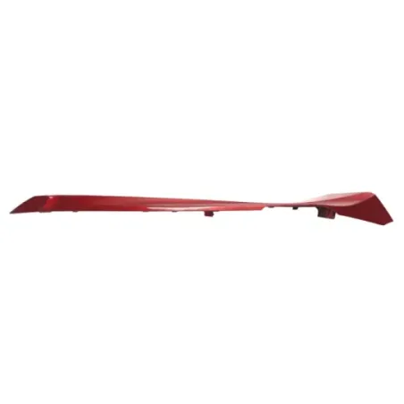 Demi sabot gauche YAMAHA YPR 125 2018-2020 XMAX