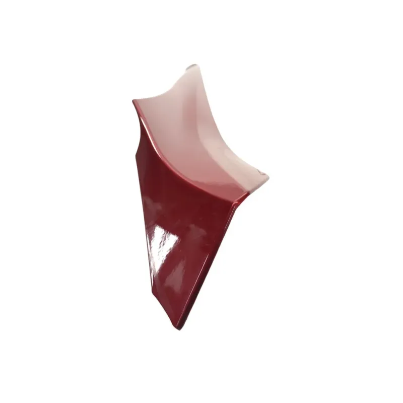 Demi sabot gauche YAMAHA YPR 125 2018-2020 XMAX