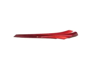 Demi sabot gauche YAMAHA YPR 125 2018-2020 XMAX