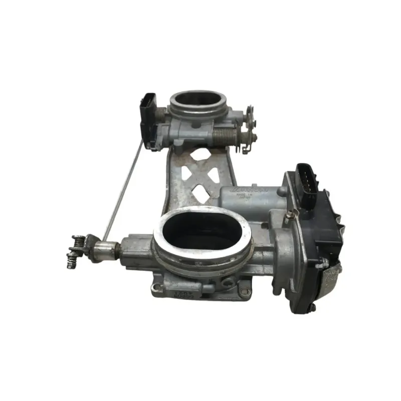 Rampe d'injection DUCATI DIAVEL 1200 2015-2016 FL