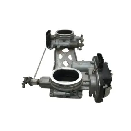 Rampe d'injection DUCATI DIAVEL 1200 2015-2016 FL