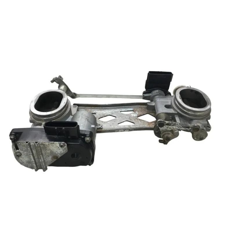 Rampe d'injection DUCATI DIAVEL 1200 2015-2016 FL